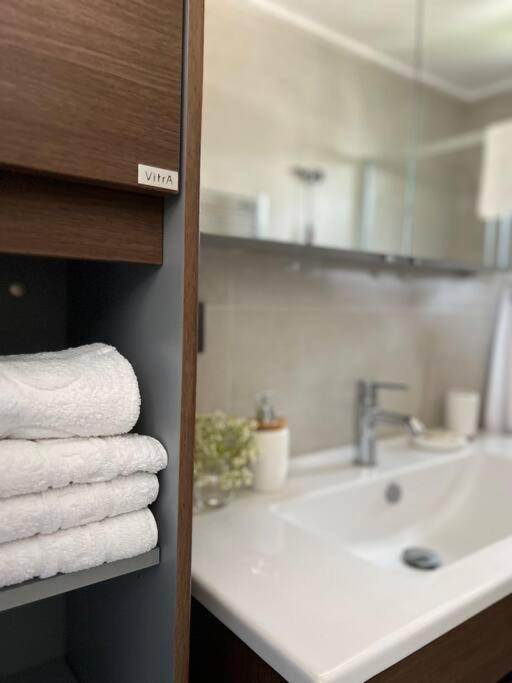 Luxurious Apartment In Бодрум Экстерьер фото