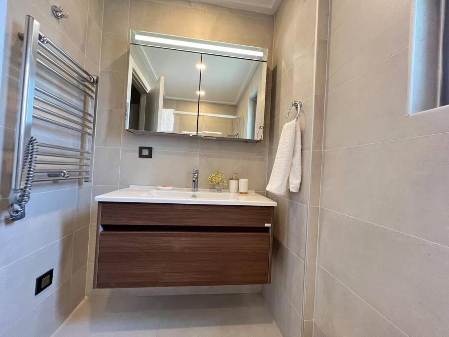 Luxurious Apartment In Бодрум Экстерьер фото