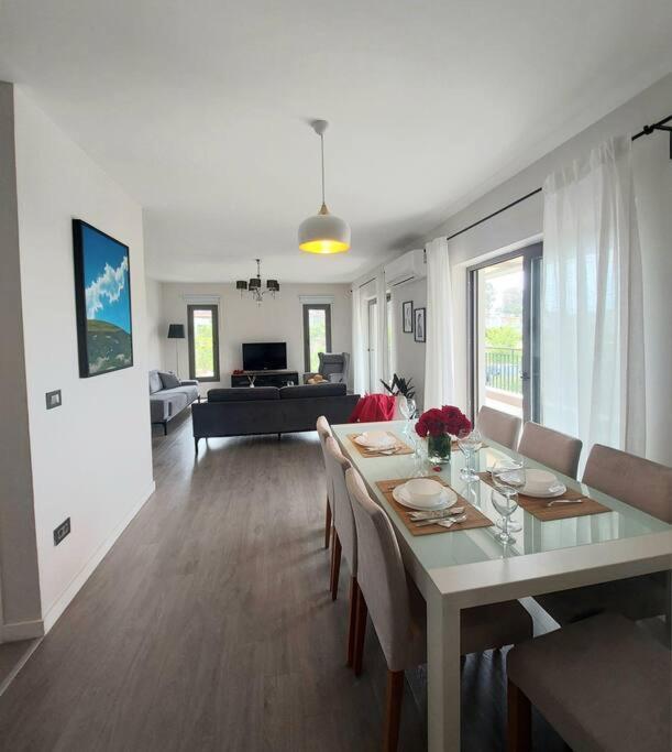 Luxurious Apartment In Бодрум Экстерьер фото
