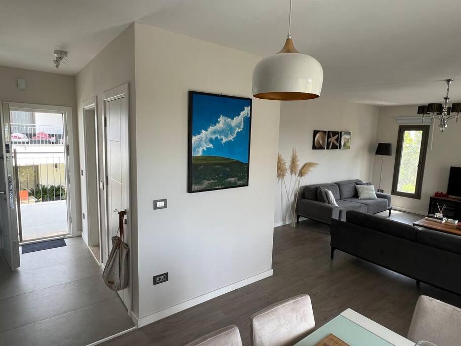 Luxurious Apartment In Бодрум Экстерьер фото
